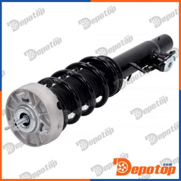 Amortisseur de suspension avant gauche pour BMW | A-BM-074, 37116863173